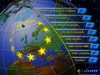 Regulamentele UE traduse în română şi bulgară
