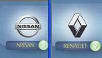Logan fabricat în India de Nissan & Renault