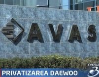Daewoo Craiova - privatizată până la toamnă
