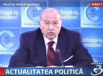 PC cere comisie de anchetă anti-Băsescu