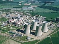 Centrala nucleară cehă,monitorizată de Austria
