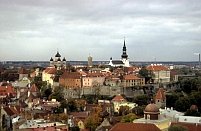 Estonia. Alegeri cu vot mixt, la urne şi pe Net 