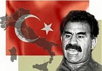 Abdullah Ocalan a fost otrăvit în închisoare