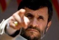 Ahmadinejad condamnă SUA pentru morţii din Irak
