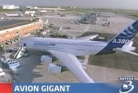 UPC renunţă la comenzile pentru Airbus 380