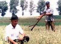 Micii agricultori din România riscă să dispară

