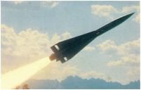 Pakistan a testat cu succes o nouă rachetă 
