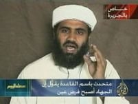 Înregistrări video ale unei execuţii Al-Qaida

