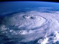 Australia a fost lovită de ciclonul George
