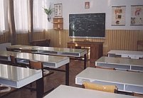 Elevii din Nădlac rămân fără şcoli