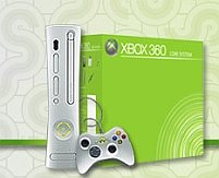 Memorie de 512 MB pentru Xbox 360