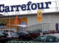 Carrefour deschide magazin în Piaţa Unirii
