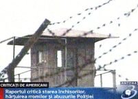 SUA critică România plină de abuzuri şi corupţie
