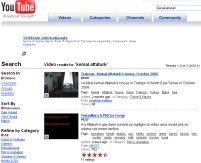 Turcia închide accesul la YouTube