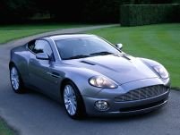 Acţiuni Aston Martin cumpărate de kuweitieni