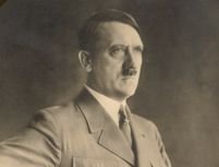 Hitler ar putea rămâne fără cetăţenie germană