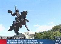 Asasinat politic în Transnistria

