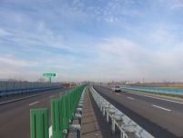 Autostrada Soarelui: "Finisaje" de 17 mil. euro