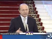 Băsescu aşteaptă un guvern restructurat
