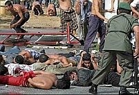 Tailanda. Atentat sângeros soldat cu opt morţi