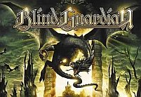 Blind Guardian va concerta la Bucureşti