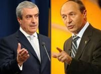 Băsescu poate susţine guvern PD-PSD-PC
