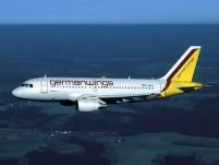 Germanwings. Nou operator low-cost în România


