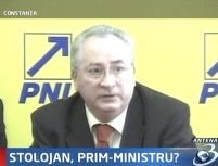Haşotti: Băsescu îl vrea pe Stolojan premier