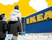 S-a deschis Ikea în complexul Băneasa