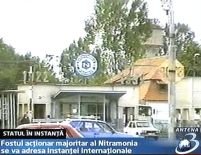 Statul acuzat de confiscarea Nitramonia