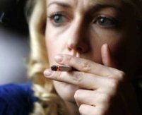 Germania. Fumatul în public aproape interzis