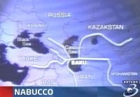 OMV asigură că Nabucco va trece prin România