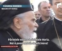 Răscoală în Maramureş. Episcopii se bat pe pământ