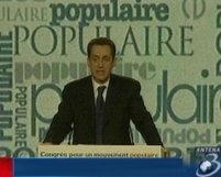 Franţa. Sarkozy ar lua 52% la prezidenţiale