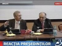 Iliescu: PSD nu intră la putere în nicio combinaţie