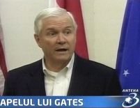 Robert Gates: Să închidem Guantanamo!
