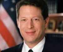 Al Gore va fi recompensat cu un premiu Emmy