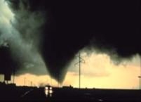 Furtuni şi tornade devastatoare în Texas