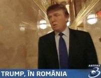 Donald Trump va investi în România!