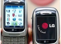 LG va lansa telefoane cu aplicaţii Google