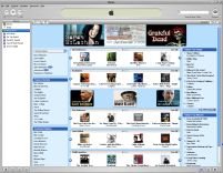 C.E. anchetează Apple pentru iTunes
