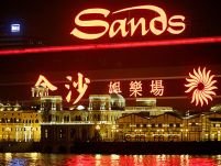 Macao. Capitala mondială a jocurilor de noroc