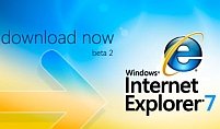 Virus nou: Internet Explorer 7 beta 2 