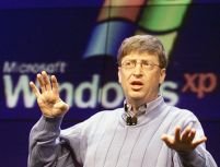 

Bill Gates ar putea pleca în Spaţiu
