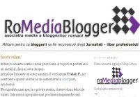 Blogger-ii ca jurnalişti liber-profesionişti