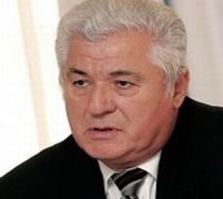 Vladimir Voronin propune amnistia fiscală