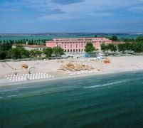 Tristeţe mare pe litoralul românesc
