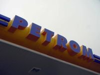 Vânzarea acţiunilor Petrom - dezbătută public