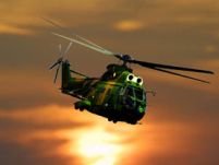 IAR Ghimbav. AVAS a respins oferta Eurocopter

