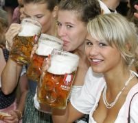 România s-a integrat şi la consumul de bere
